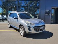 Image for 2010 Peugeot 4007 2.2 4Wd Auto