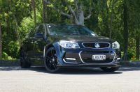Image for 2016 Holden Commodore VF2 SS-V 6.2 6AT
