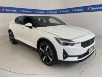 Image for 2022 Polestar Polestar 2 Hatchback Lrsm