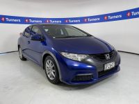Image for 2012 Honda Civic Hatchback S
