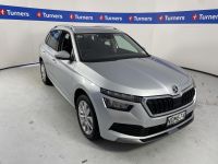 Image for 2020 Skoda Kamiq SUV Ambition+ TSI 110Kw