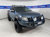 Image for 2015 Ford Ranger Ute TD XLT DC W/S