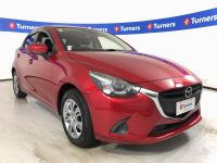 Image for 2017 Mazda Demio (Mazda2) Hatchback