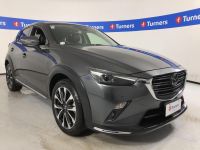 Image for 2018 Mazda CX-3 Hatchback