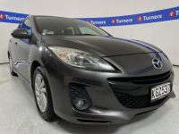 Image for 2011 Mazda Axela Hatchback