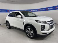 Image for 2022 Mitsubishi ASX SUV XLS