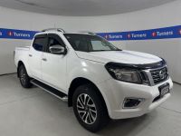Image for 2018 Nissan Navara Ute ST-X