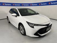 Image for 2021 Toyota Corolla Hatchback GX