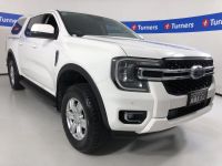 Image for 2022 Ford Ranger Ute XLT DOUBLE CAB W/SA