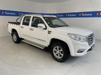 Image for 2020 Great Wall Steed Ute