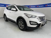 Image for 2015 Hyundai Santa Fe SUV DM