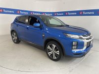 Image for 2021 Mitsubishi ASX SUV LS