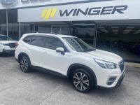 Image for 2019 Subaru Forester Sport Plus 2.5p/4wd