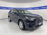 Image for 2020 Toyota RAV4 SUV GX
