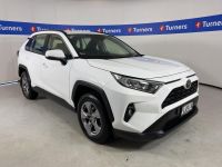 Image for 2022 Toyota RAV4 SUV GX