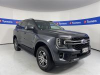 Image for 2023 Ford Everest SUV Trend