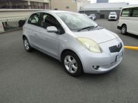 Image for 2005 Toyota Yaris 1.5P Hatch5 4A