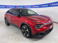 Image for 2021 Citroen C4 Hatchback Shine