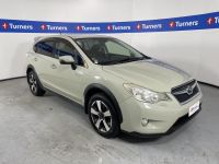 Image for 2015 Subaru XV Hatchback AWD HYBRID