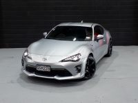 Image for 2018 Toyota 86 Coupe GT