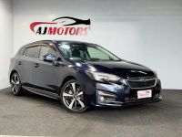 Image for 2016 Subaru Impreza Wagon SPORTS 2.0I-S EYESIGHT