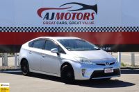 Image for 2015 Toyota Prius Hatchback 1.8L PETROL HYBRID