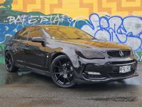 Image for 2016 Holden Commodore Sedan VF2 SV6 LOWERED ON 20