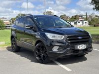 Image for 2018 Ford Escape SUV TITANIUM AWD NZ NEW