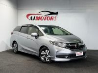 Image for 2022 Honda Shuttle Wagon 1.5L PETROL HYBRID