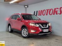 Image for 2018 Nissan X-Trail ST-L (NZ New)