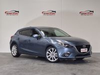 Image for 2014 Mazda Axela Sport Hatchback 20S