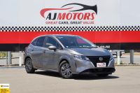 Image for 2021 Nissan Note Hatchback E-POWER S New Shape