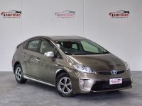 Image for 2014 Toyota Prius Hatchback 1.8L PETROL HYBRID