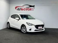 Image for 2016 Mazda Demio (Mazda2) Hatchback 2WD