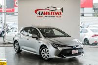 Image for 2018 Toyota Corolla Hatchback SPORTS HYBRID G X