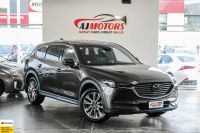 Image for 2020 Mazda CX-8 Wagon 25S PRO ACTIVE