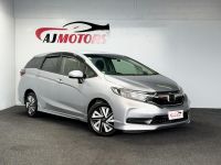 Image for 2022 Honda Shuttle Wagon HV
