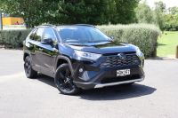 Image for 2020 Toyota RAV4 Limited 2.5Ph/4Wd/Hd