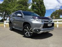 Image for 2019 Mitsubishi Pajero Sport VRX 4WD 2.4L DIESEL