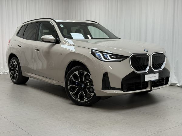 2026 BMW 36GP  image