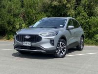 Image for 2025 Ford Escape Titanium FHEV