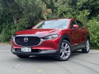 Image for 2023 Mazda CX-30 Limited AWD 2.0L Petrol