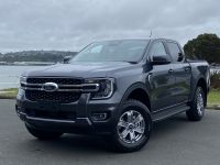 Image for 2025 Ford Ranger XLT DC WS 4x4