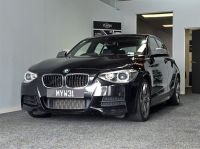 Image for 2012 BMW M135i Hatchback 3.0L TURBO N55 / M-Sport