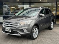 Image for 2019 Ford Escape TREND AWD 2.0PTR 4X4