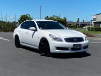 Image for 2009 Nissan Skyline Sedan 250 GT