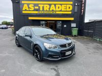 Image for 2014 Holden Commodore Sedan VF SV6, 20