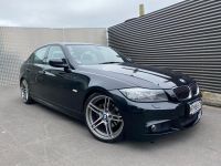 Image for 2010 BMW 325i Sedan M SPORT in BLACK