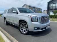 Image for 2015 GMC YUKON SUV DENALI