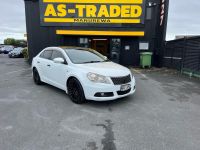Image for 2009 Suzuki Kizashi Sedan 2.4 AUTO 